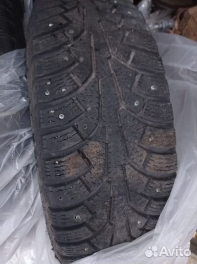 Nordman Nordman 4 195/65 R15