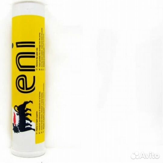 Смазка ENI Grease SM2 0.4кг