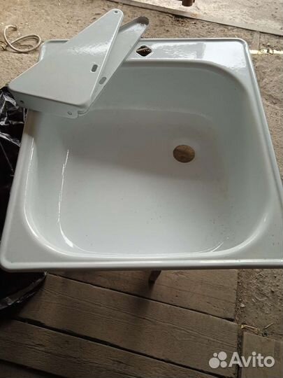 Двойная нержавейки эмалированная