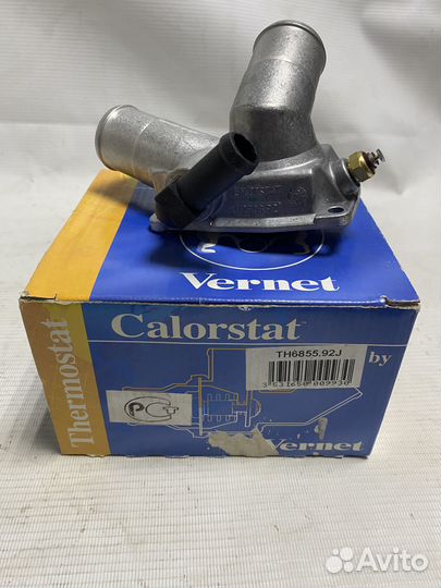 Термостат Opel Vectra B 2.0D