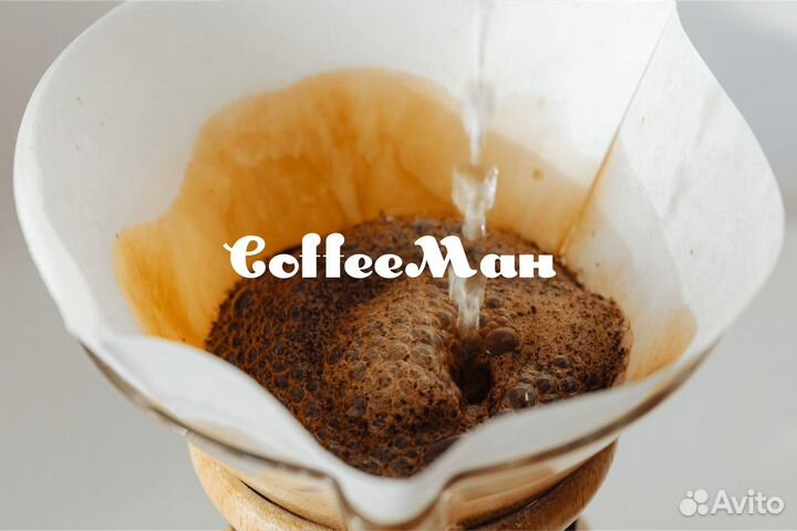 Изучите искусство кофейной культуры с coffeeман