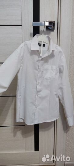 Рубашка классическая