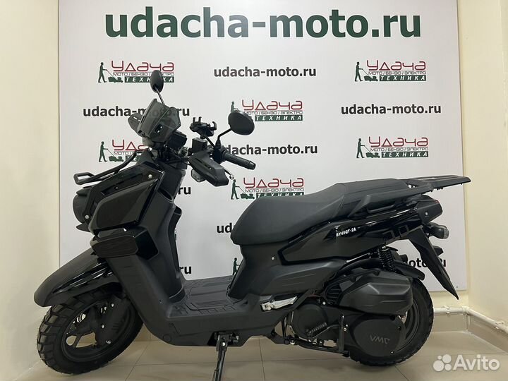Vento smart 3 49см3 (170)