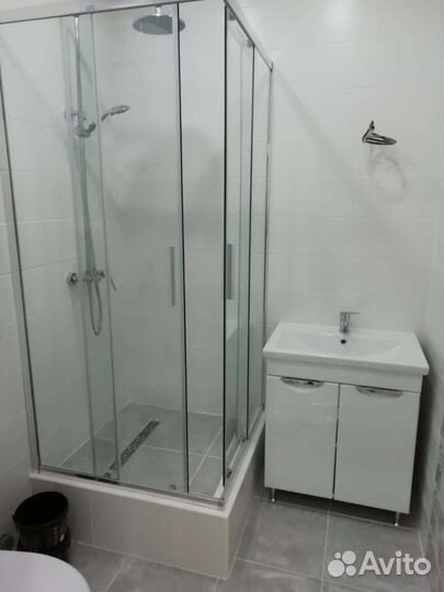 Ремонт и отделка квартир