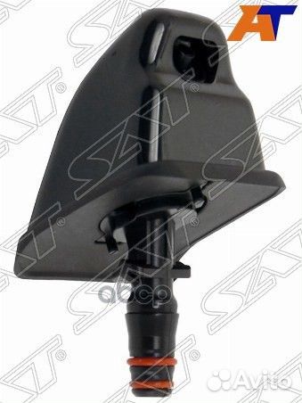 Распылитель омывателя фары honda CR-V 01-03 LH