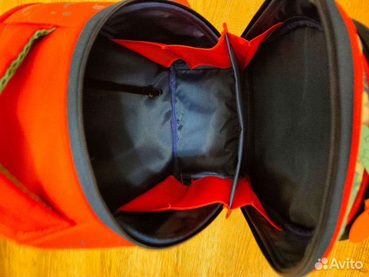 Рюкзак школьный для девочки новый