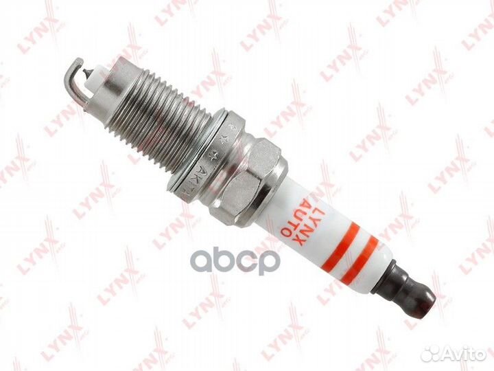 Свеча зажигания 6blxip1R (Iridium + Platinum)