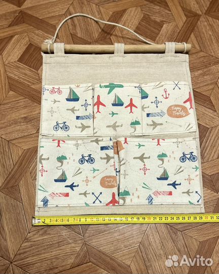 Органайзер для косметики