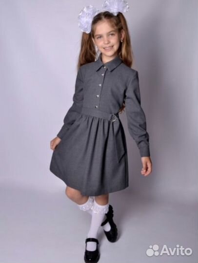 Школьная форма