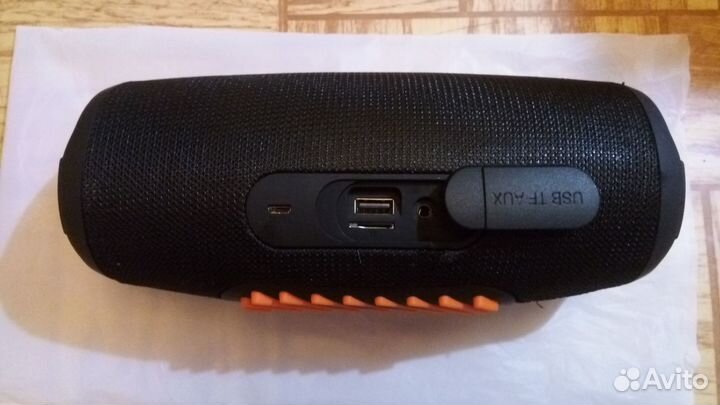 Колонка jbl charge 5 (копия)