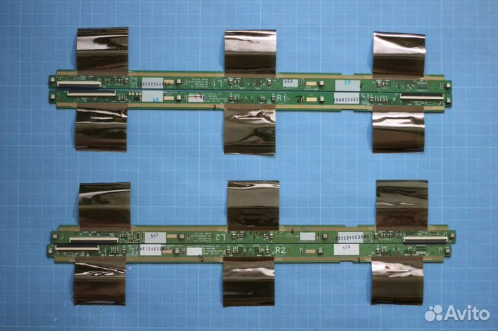 Запчасти для Телевизора LG