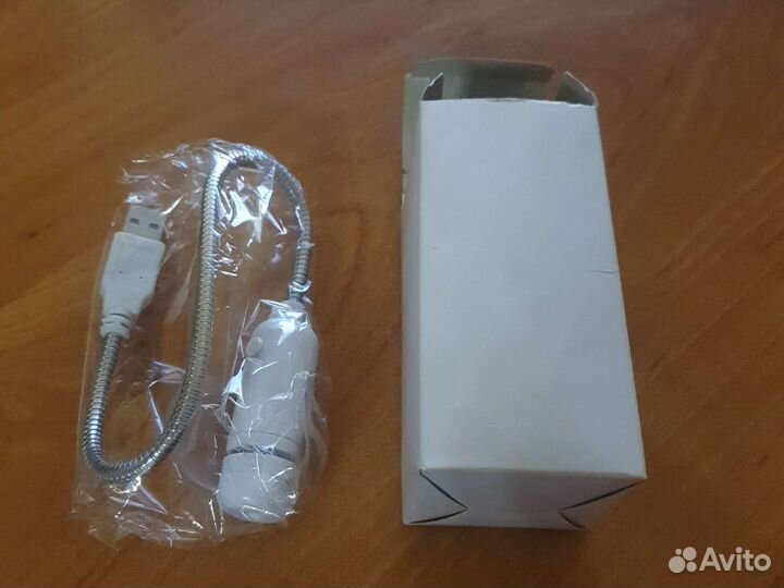Вентилятор от usb