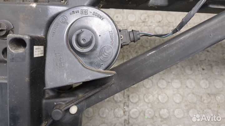 Рамка передняя Land Rover Range Rover Sport, 2008