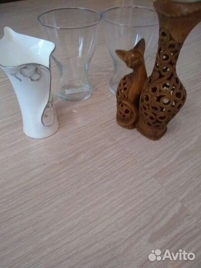 Ваза для цветов