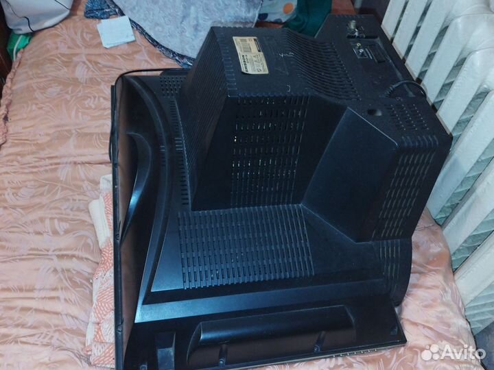 Телевизор бу