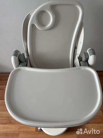 Стул для кормления peg perego tatamia