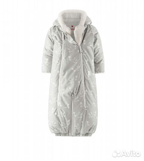 Конверт-комбенизон