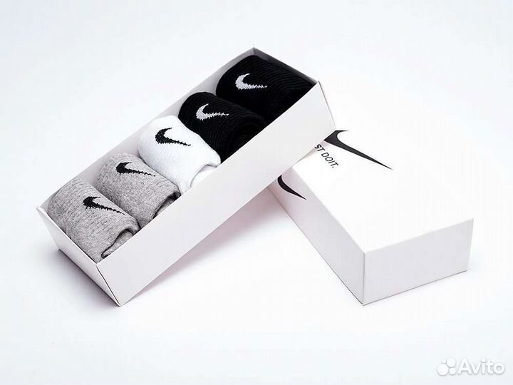 Носки Nike