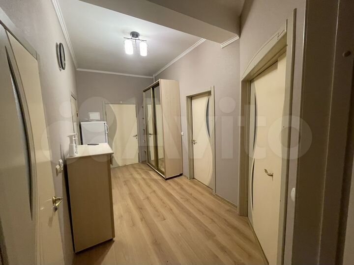 Дом 104 м² на участке 3,5 сот.