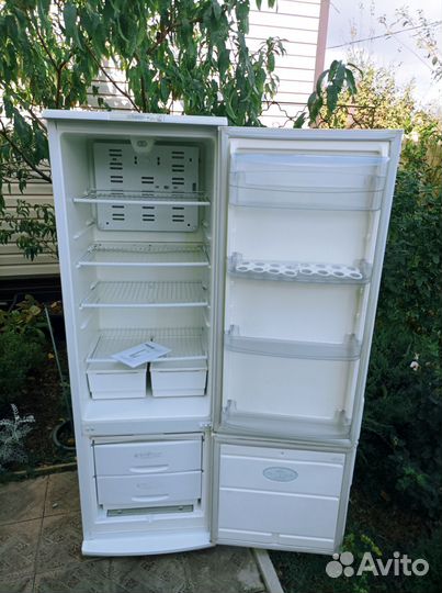 Холодильник двухкамерный доставка