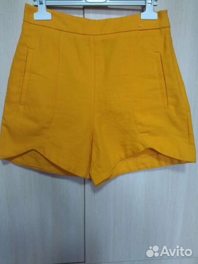 Шорты zara S