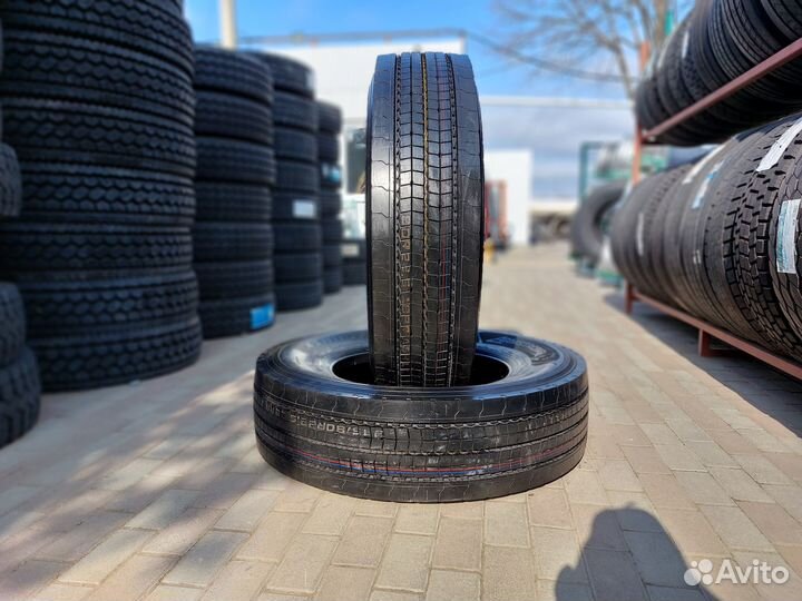 Шины 295/80r22.5 Armstrong ASH11