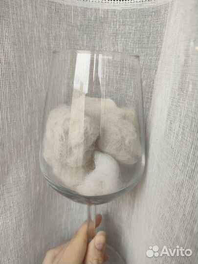 Шерсть кошки