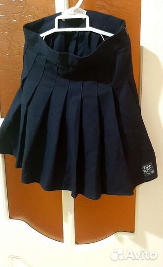 Школьная форма