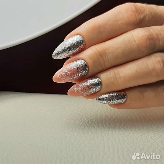 Маникюр, педикюр