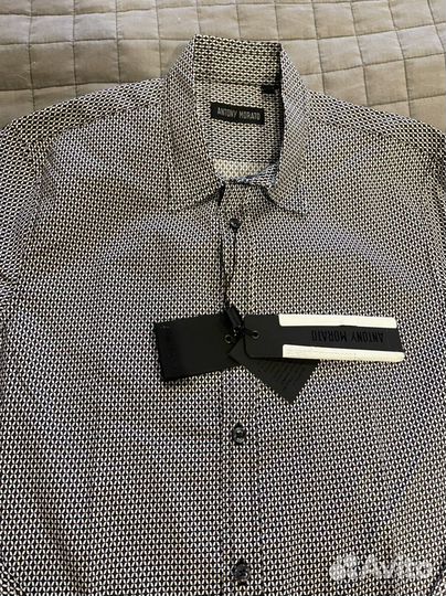 Рубашка детская