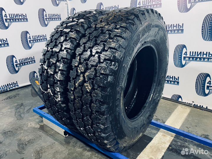 Blackstar Broadway 215/70 R15 100S