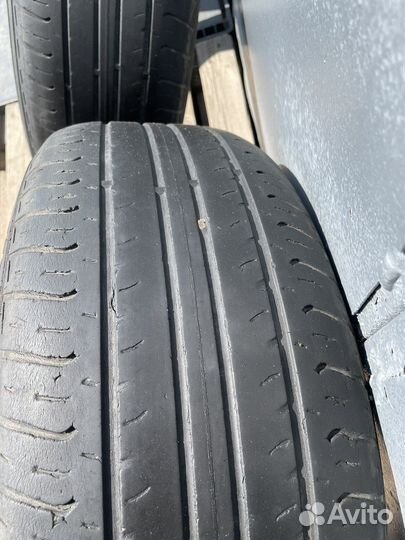 Hankook Optimo K415 225/60 R17 99H
