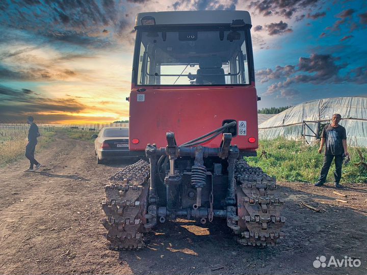 Трактор YTO C1302, 2016