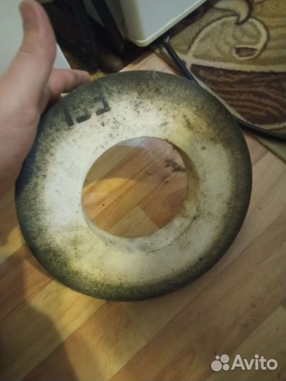 Продам точильный камень