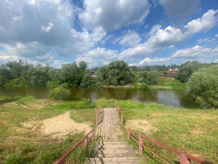 Участок 14 сот. (СНТ, ДНП)