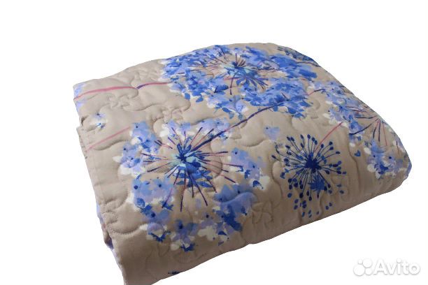 Одеяло и Покрывало-одеяло