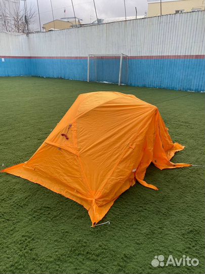 Палатка туристическая