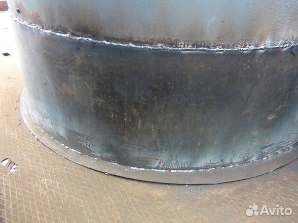 Электрогазосварщик