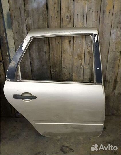 Двери лада калина, гранта
