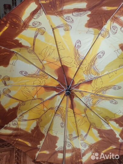 Зонт от дождя