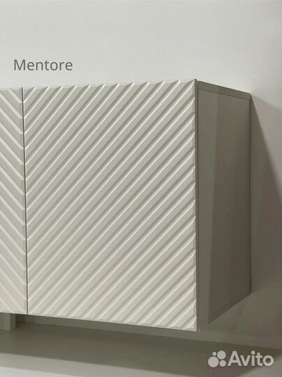 Тумба тв Bravo от мебельной фабрики / 180х40х30 см