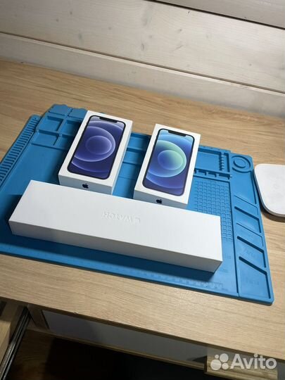 Выкуп/ремонт iPhone и android