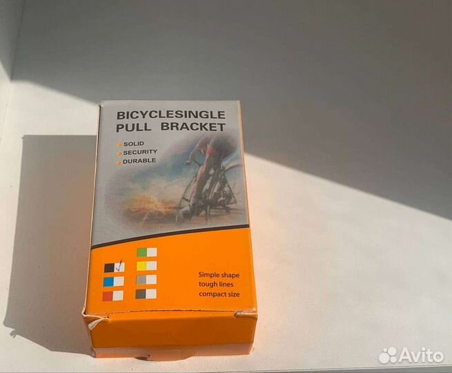 Держатель для телефона на велосипед