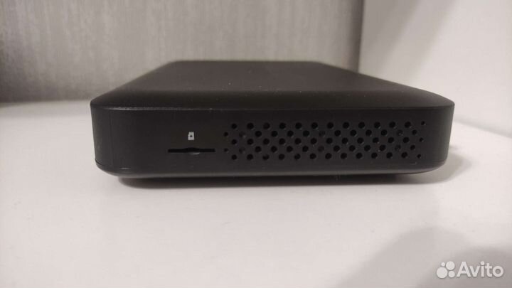 Триколор ресивер GS B523L