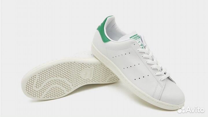 Adidas Originals Stan Smith 80s (40 2/3-47 1/3 EU)