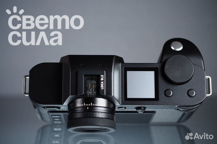 Leica SL2 Body продажа/обмен