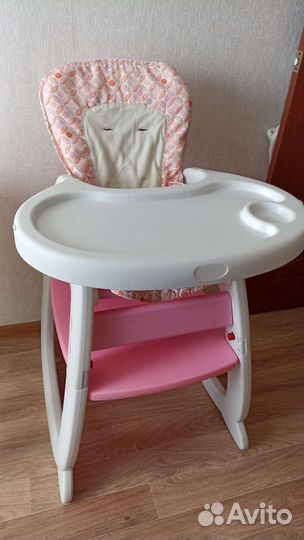 Стул для кормления