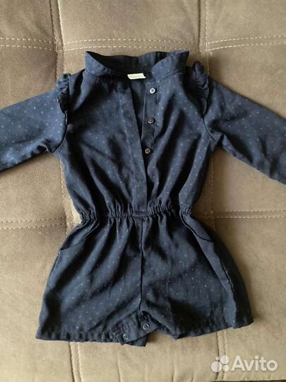 Вещи на девочку 2-3 года