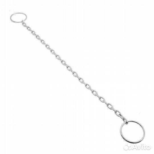 Цепь для соединения наручников и кандалов Cuffs