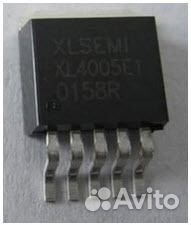 Стабилизатор XL4005E1